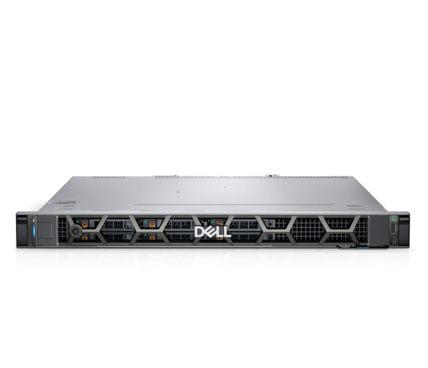 Dell PowerEdge R260 E-2434/16GB/2x480GB/H355/i9B - 1307644 - zdjęcie
